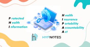 Protected Health Information and HIPAA - Hypnotes