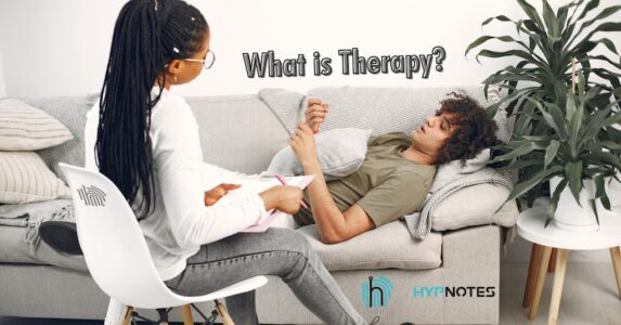 how to find a therapist