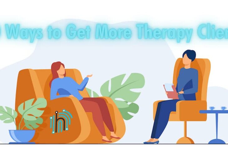 10 ways to get more therapy clients