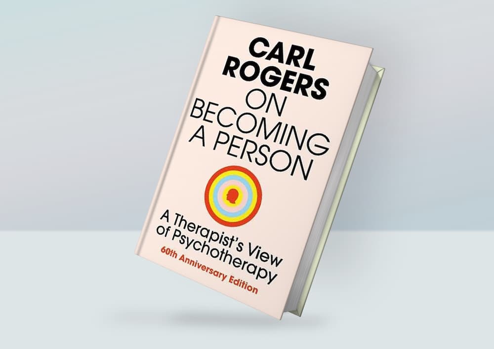  On Becoming a Person: A Therapist’s View of Psychotherapy – Carl Rogers