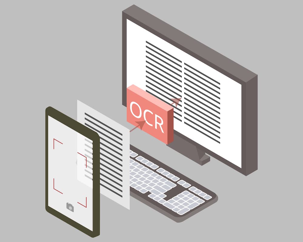 What is OCR Software and How to Convert Image to Text?