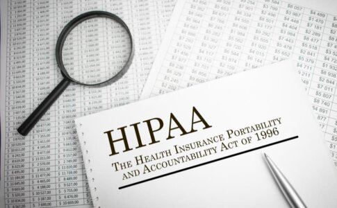 OCR software and HIPAA compliance