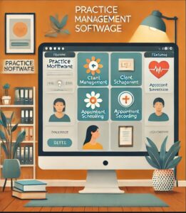 Practice Management Software