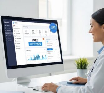 Free Practice Management Software