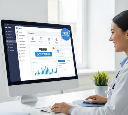 Free Practice Management Software