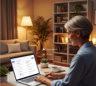 client management systems