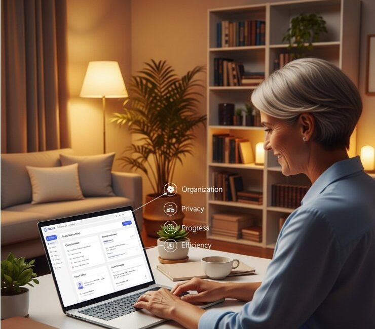 client management systems