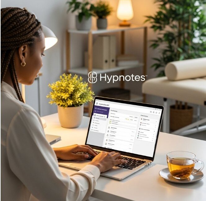 Best hypnotherapy app