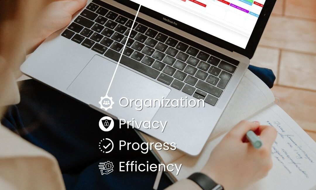 The Importance of Client Management Systems for Therapists