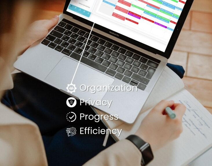 The Importance of Client Management Systems for Therapists