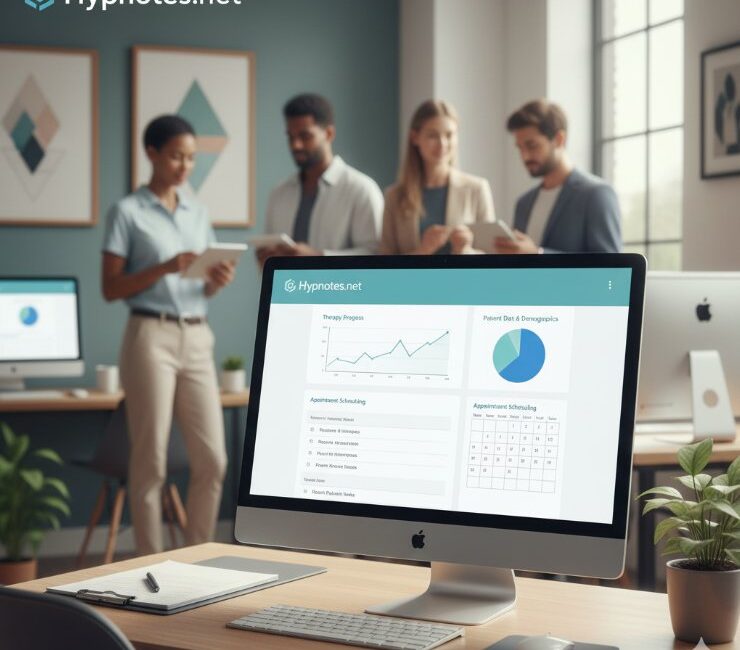 Software for Behavioral Health
