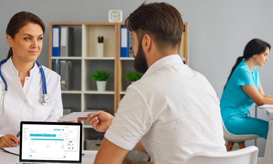 Software for Behavioral Health