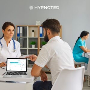 Software for Behavioral Health