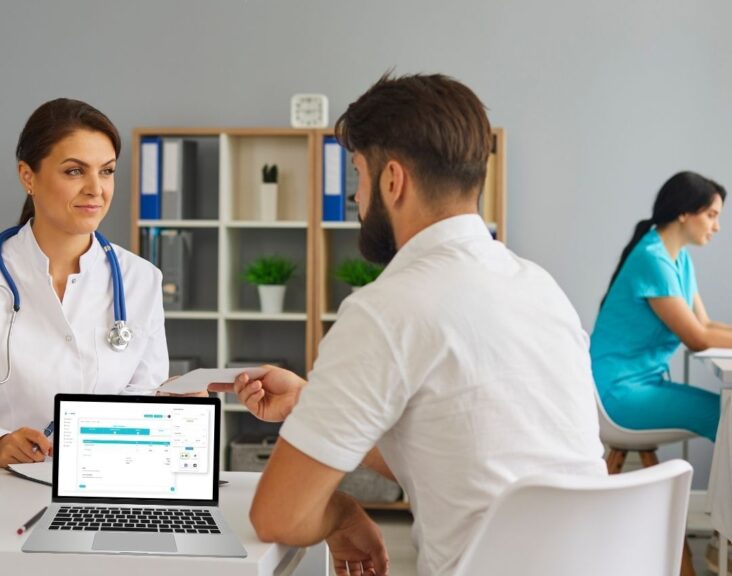 Software for Behavioral Health