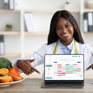 The Best Software for Dietitian Practices