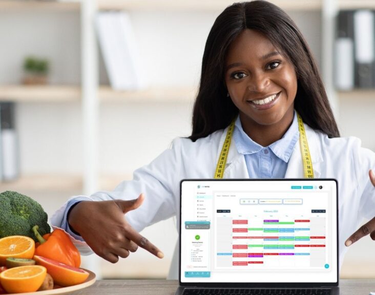 The Best Software for Dietitian Practices