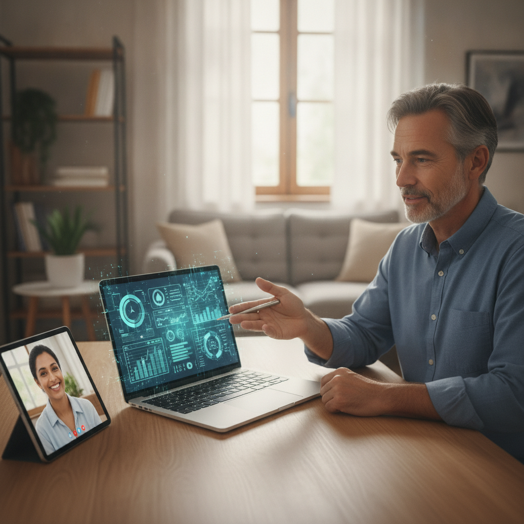 AI-driven