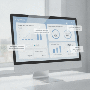 Hypnotes dashboard screenshot