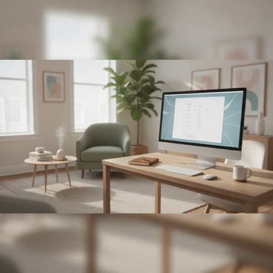 Serene — therapist burnout
