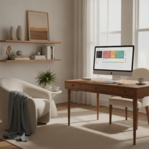 Modern psychologist — patient engagement