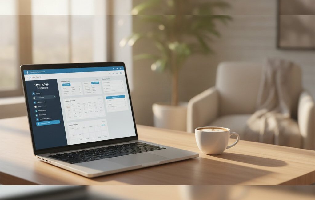 Bright therapist — credentialing automation therapy
