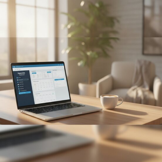 Bright therapist — credentialing automation therapy