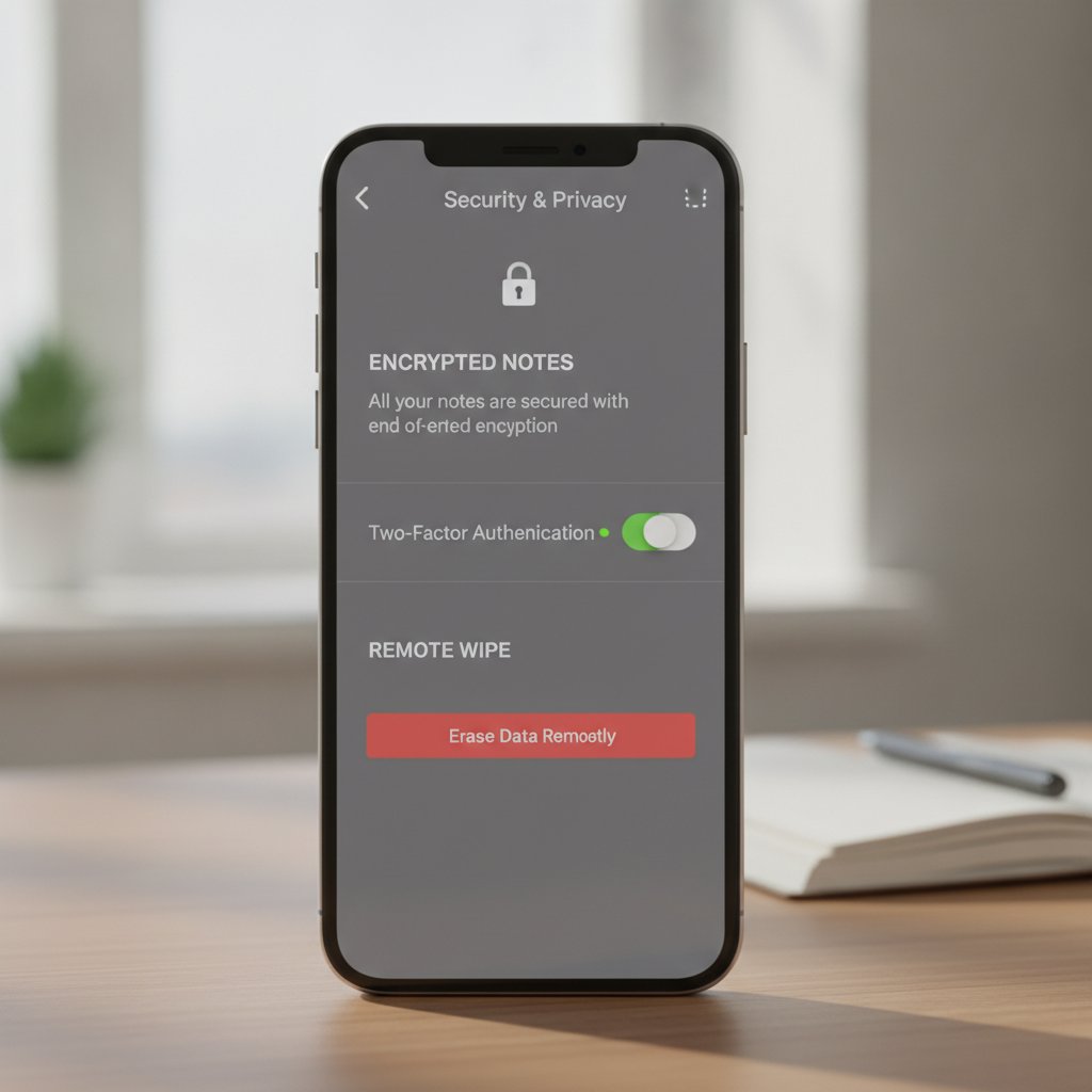 Hypnotes mobile