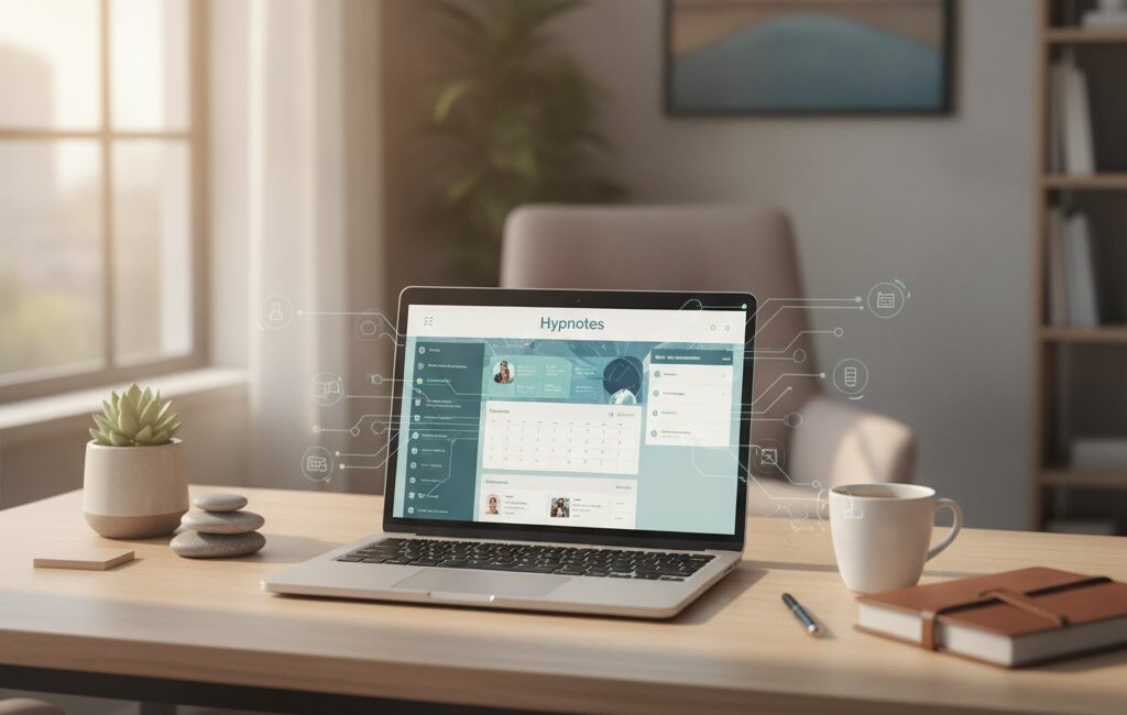 Modern — insurance billing software