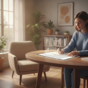Therap — ocr for therapists