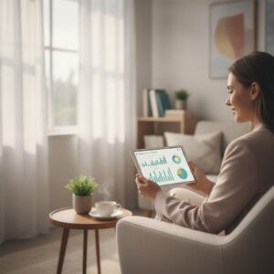 Therap — therapy outcome surveys