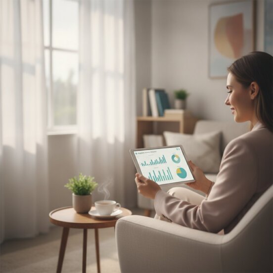 Therap — therapy outcome surveys