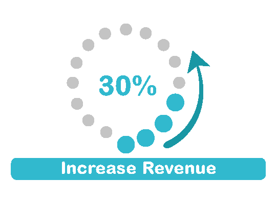 Increase Revenue