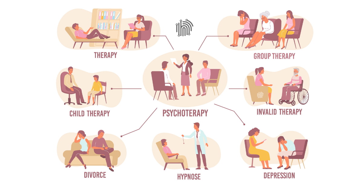 Career options for therapists