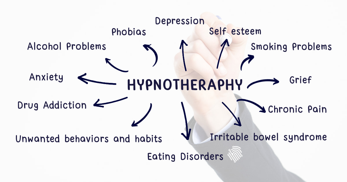 Hypnotherapy image